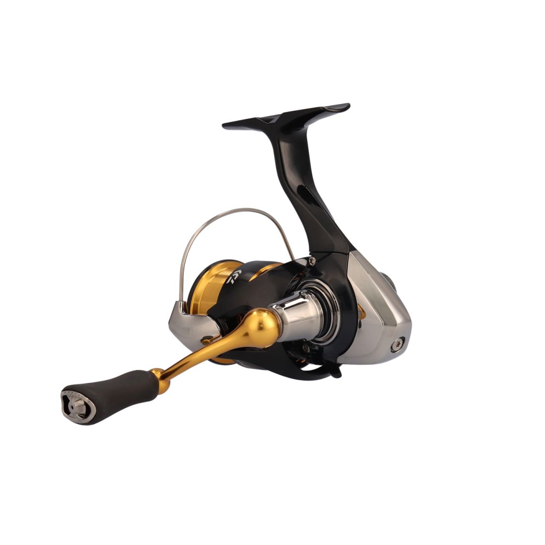 ΜΗΧΑΝΙΣΜΟΙ DAIWA LEGALIS 23LT 1000 DXH