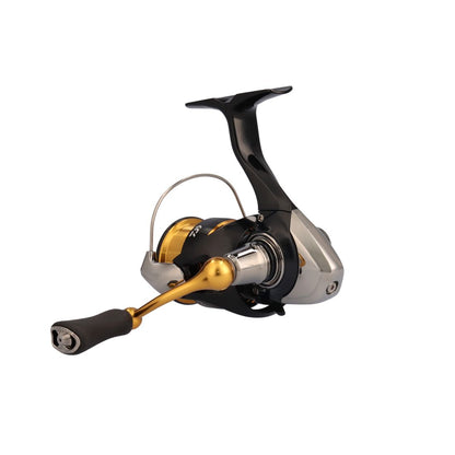 ΜΗΧΑΝΙΣΜΟΙ DAIWA LEGALIS 23LT 1000 DXH