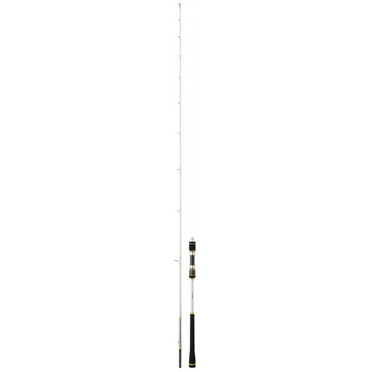 ROD DAIWA MEGAFORCE JIGGING 190HS 90-210G L1.90M