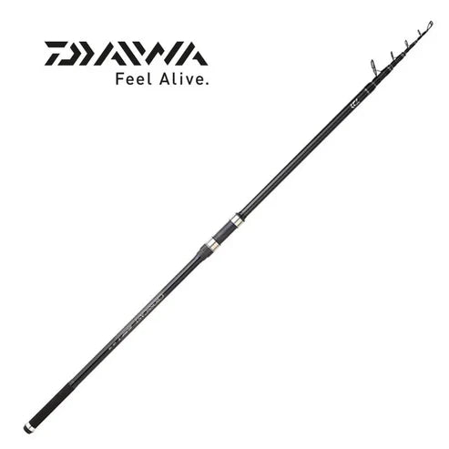 ΚΑΛΑΜΙ DAIWA NINJA TELE SURF 150G MAX L4.30M