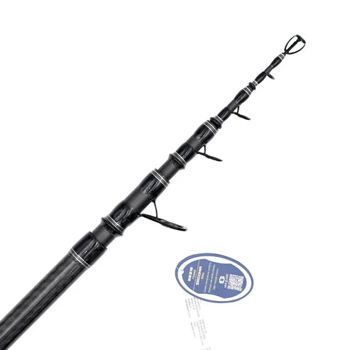 ΚΑΛΑΜΙ DAIWA NINJA TELE SURF 150G MAX L4.30M