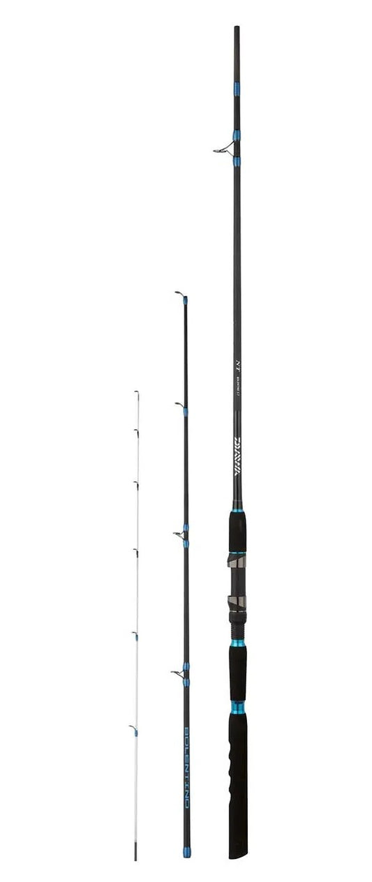 ΚΑΛΑΜΙ DAIWA NT BOLENTINO 30-150G L2.70M