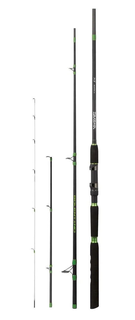 ΚΑΛΑΜΙ DAIWA NT BOLENTINO 30-150G L3.00M