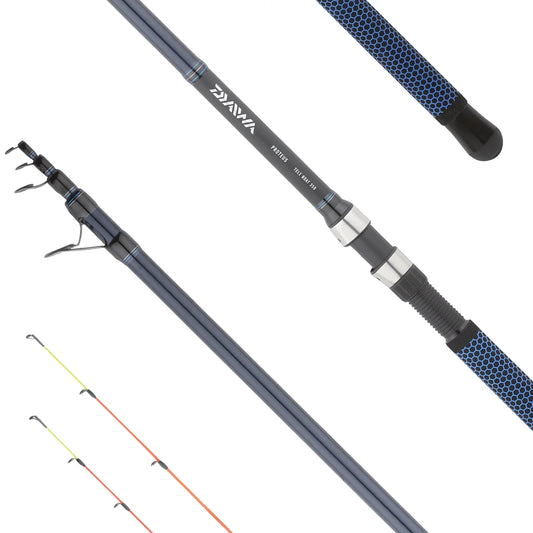 ΚΑΛΑΜΙ DAIWA PROTEUS TELE BOAT BOLENTINO 150-300G L2.70M