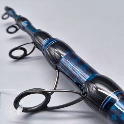 ΚΑΛΑΜΙ DAIWA PROTEUS TELE BOAT BOLENTINO 150-300G L2.70M