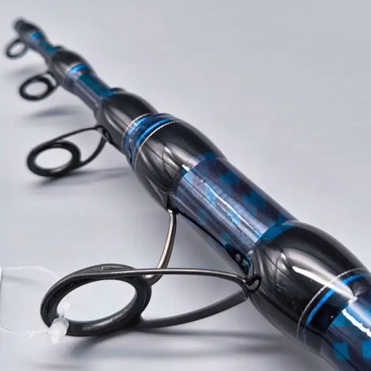 ΚΑΛΑΜΙ DAIWA PROTEUS TELE BOAT BOLENTINO 150-300G L2.70M