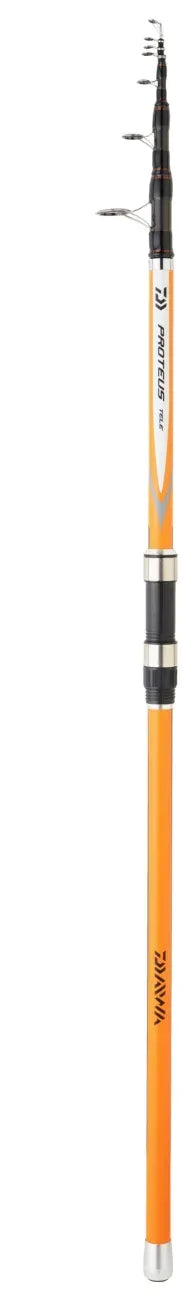 ΚΑΛΑΜΙ DAIWA PROTEUS TELE SURFCASTING 50-100G L3.90M