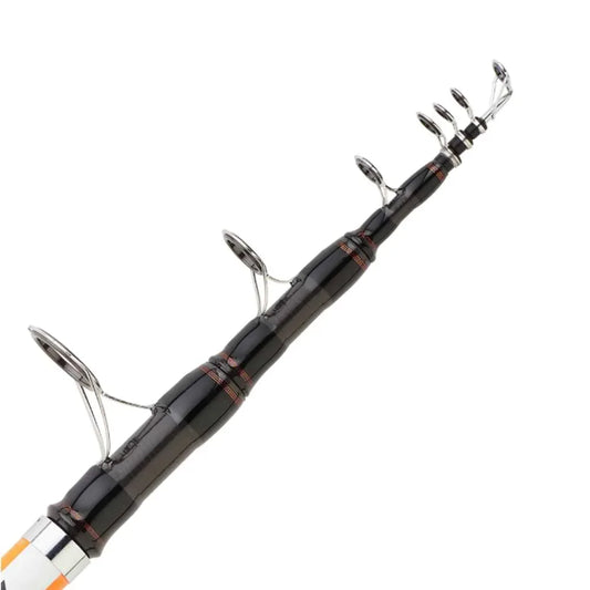 ΚΑΛΑΜΙ DAIWA PROTEUS TELE SURFCASTING 50-100G L3.90M