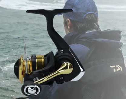 ΜΗΧΑΝΙΣΜΟΣ DAIWA RS 23