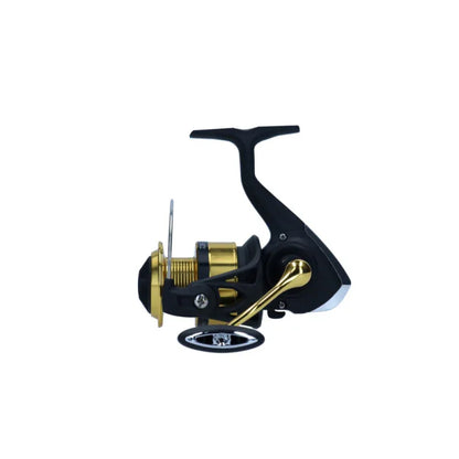 ΜΗΧΑΝΙΣΜΟΣ DAIWA RS 23