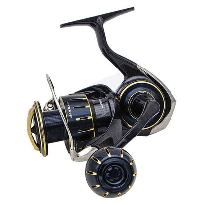 ΜΗΧΑΝΙΣΜΟΙ DAIWA SALTIGA 23 G 4000H