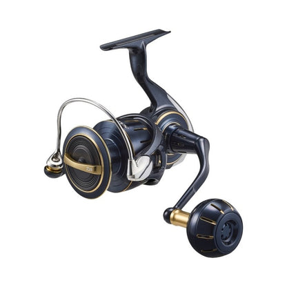 ΜΗΧΑΝΙΣΜΟΙ DAIWA SALTIGA 23 G 4000H