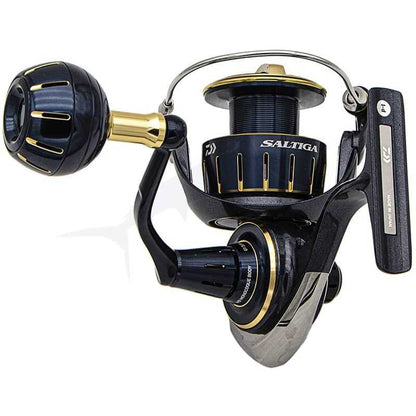 ΜΗΧΑΝΙΣΜΟΙ DAIWA SALTIGA 23 G 4000H