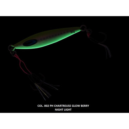 ΠΛΑΝΟΣ DAIWA SALTIGA FK (FALL KILLER) JIG TG SLJ