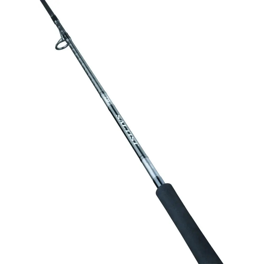 ΚΑΛΑΜΙ DAIWA SALTIST X100H JIG SPECIAL PE4.0 JIG MAX 130G L3.05M DAIWA