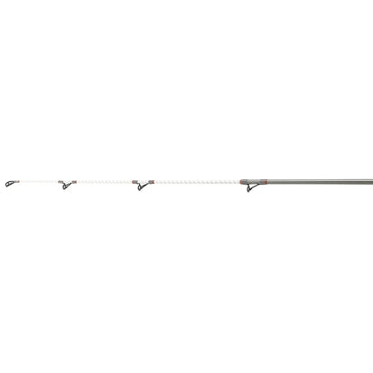 ΚΑΛΑΜΙ DAIWA SHORECAST SURF X HYBRID 100-225G L4.20M DAIWA
