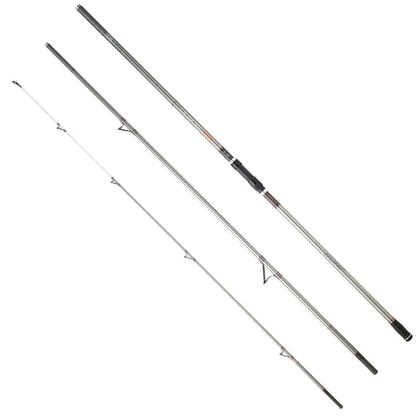 ΣΕΤ SURFCASTING DAIWA SHORECAST SURF X HYBRID 4.20M 100-225G – 5 ΠΡΟΪΟΝΤΑ