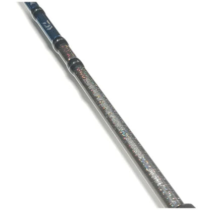 ΚΑΛΑΜΙ DAIWA SPITFIRE SEABASS 902HXH 14-56G L2.74M