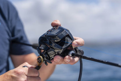 ΗΛΕΚΤΡΙΚΟΣ ΜΗΧΑΝΙΣΜΟΣ DAIWA TANACOM S300 540GR