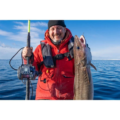 ΗΛΕΚΤΡΙΚΟΣ ΜΗΧΑΝΙΣΜΟΣ DAIWA TANACOM 800