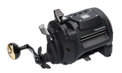 ΗΛΕΚΤΡΙΚΟΣ ΜΗΧΑΝΙΣΜΟΣ DAIWA TANACOM 800
