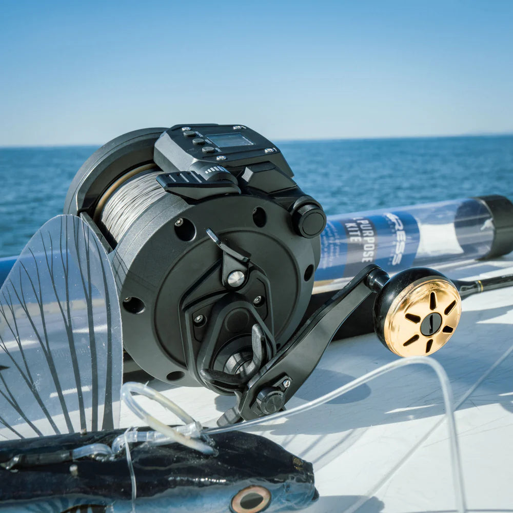 ΗΛΕΚΤΡΙΚΟΣ ΜΗΧΑΝΙΣΜΟΣ DAIWA TANACOM 800