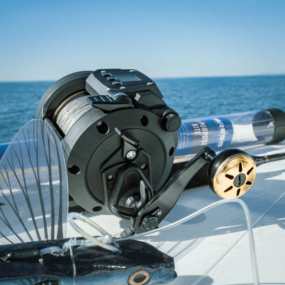 ΗΛΕΚΤΡΙΚΟΣ ΜΗΧΑΝΙΣΜΟΣ DAIWA TANACOM 800