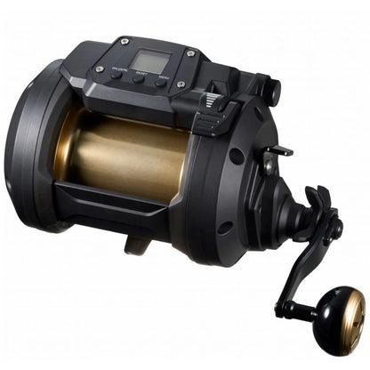 ΗΛΕΚΤΡΙΚΟΣ ΜΗΧΑΝΙΣΜΟΣ DAIWA TANACOM 800