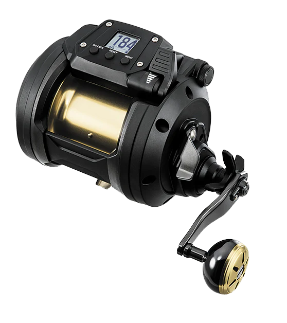 ΗΛΕΚΤΡΙΚΟΣ ΜΗΧΑΝΙΣΜΟΣ DAIWA TANACOM 800