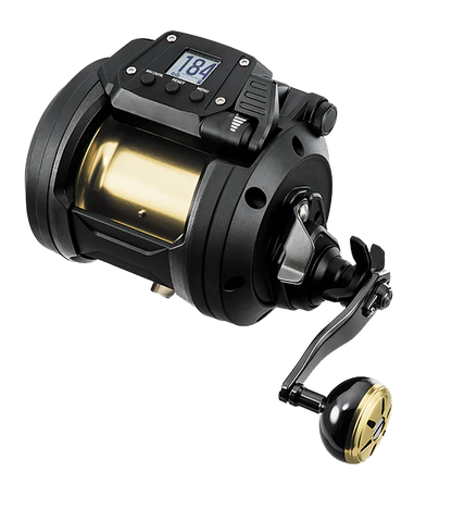 ΗΛΕΚΤΡΙΚΟΣ ΜΗΧΑΝΙΣΜΟΣ DAIWA TANACOM 800