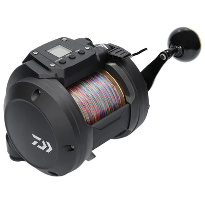 ΗΛΕΚΤΡΙΚΟΣ ΜΗΧΑΝΙΣΜΟΣ DAIWA TANACOM 800