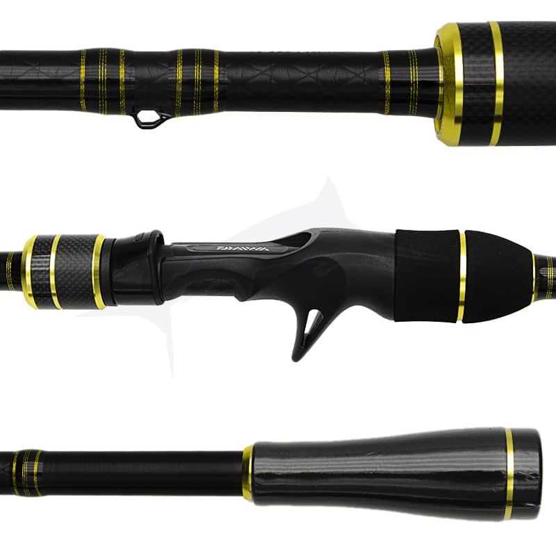 ΚΑΛΑΜΙ DAIWA TENYA TEAM