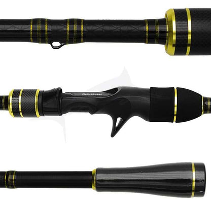 ΚΑΛΑΜΙ DAIWA TENYA TEAM