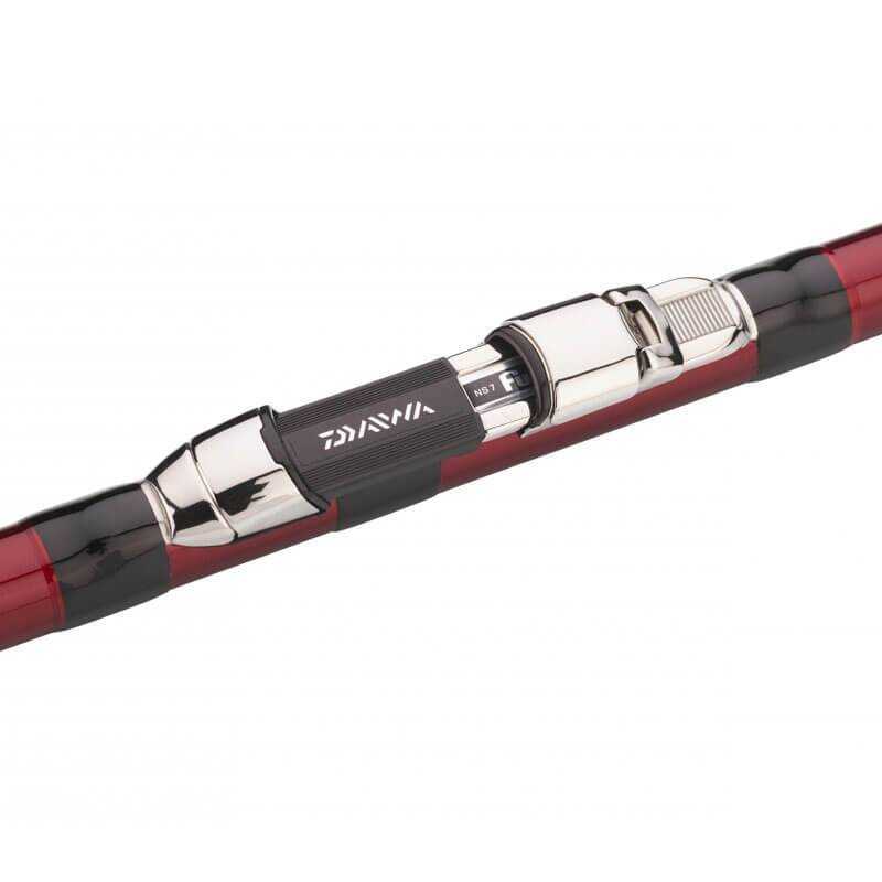 ΚΑΛΑΜΙ DAIWA TOURNAMENT CASTER EVO 100-225GR L4.25M