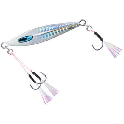 ΠΛΑΝΟΣ DAIWA SALTIGA FK (FALL KILLER) JIG TG SLJ
