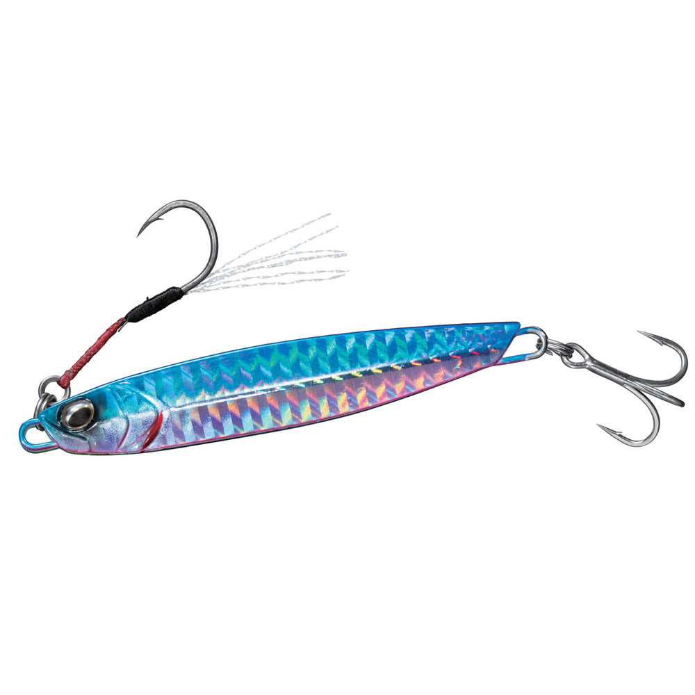 ΠΛΑΝΟΣ DAIWA SAMURAI JIG R