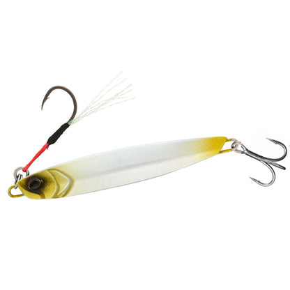 ΠΛΑΝΟΣ DAIWA SAMURAI JIG R