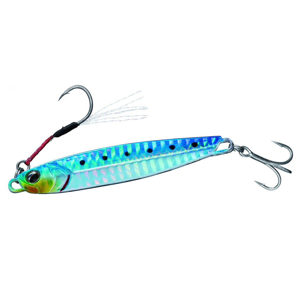 ΠΛΑΝΟΣ DAIWA SAMURAI JIG R
