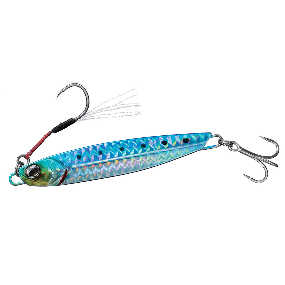 ΠΛΑΝΟΣ DAIWA SAMURAI JIG R