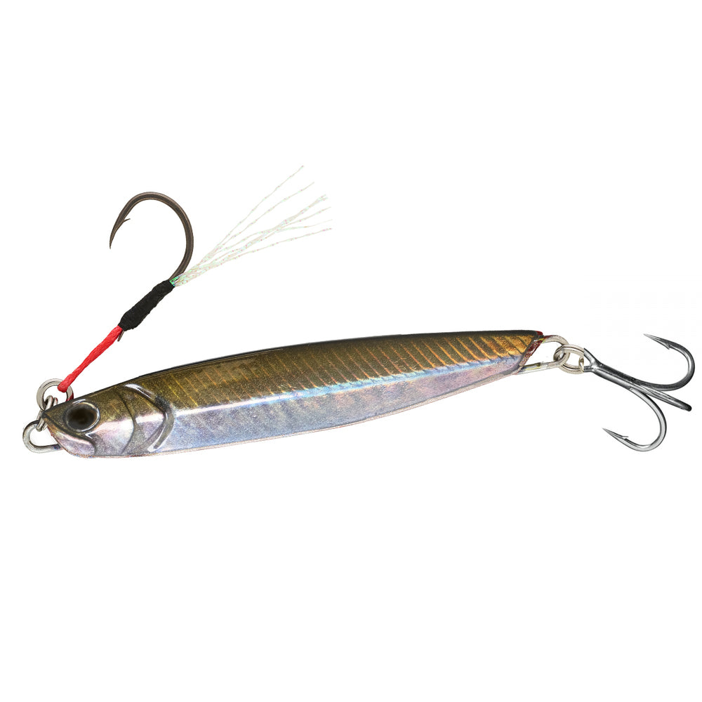 ΠΛΑΝΟΣ DAIWA SAMURAI JIG R