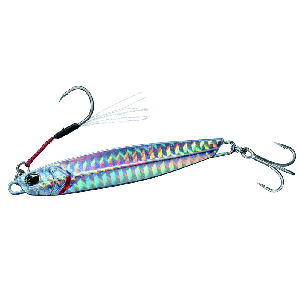 ΠΛΑΝΟΣ DAIWA SAMURAI JIG R