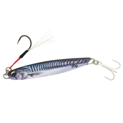 ΠΛΑΝΟΣ DAIWA SAMURAI JIG R