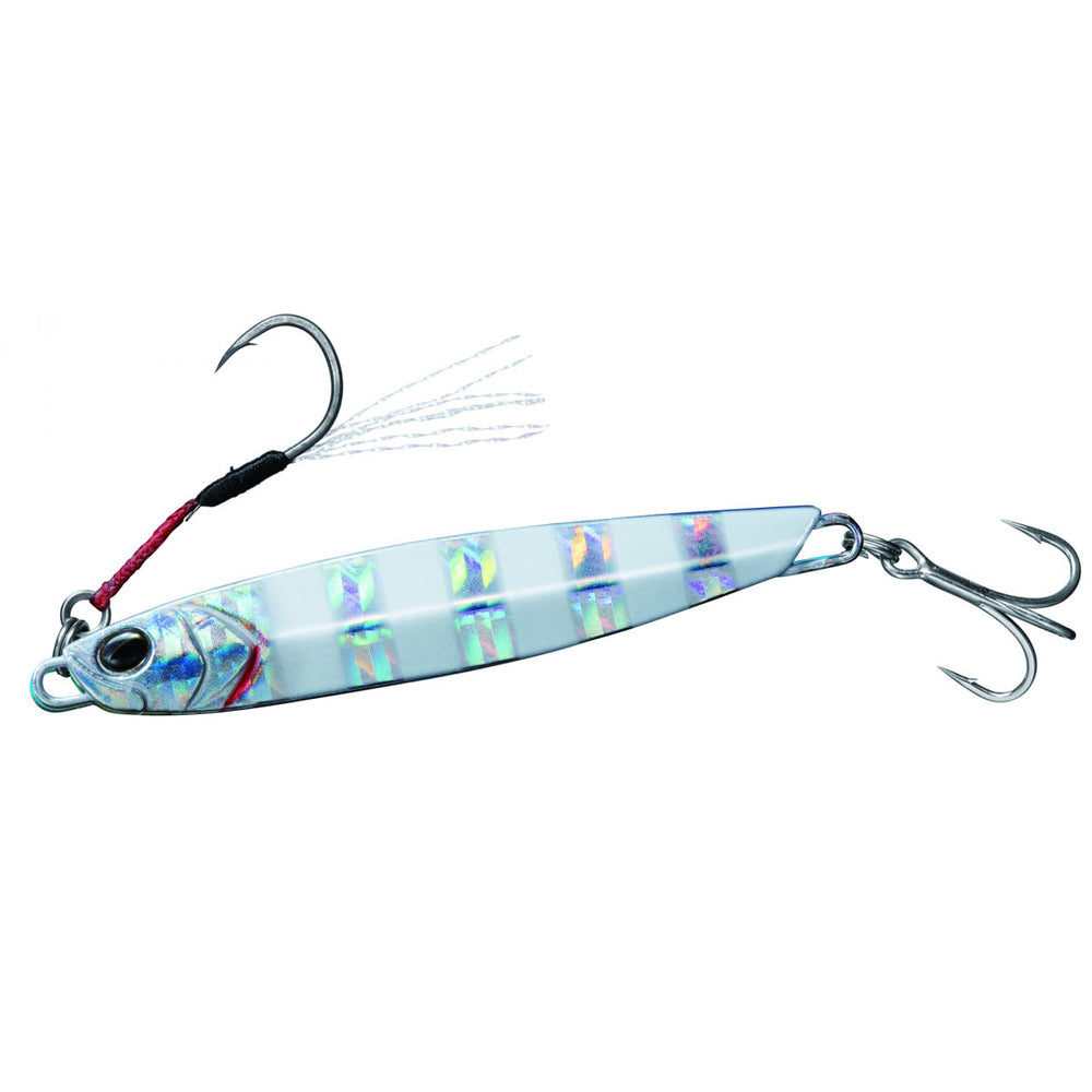 ΠΛΑΝΟΣ DAIWA SAMURAI JIG R