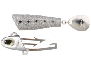 ΤΕΧΝΗΤΟ DAIWA ΨΑΡΑΚΙ SOFT LURE  MG LITTLE SPIN