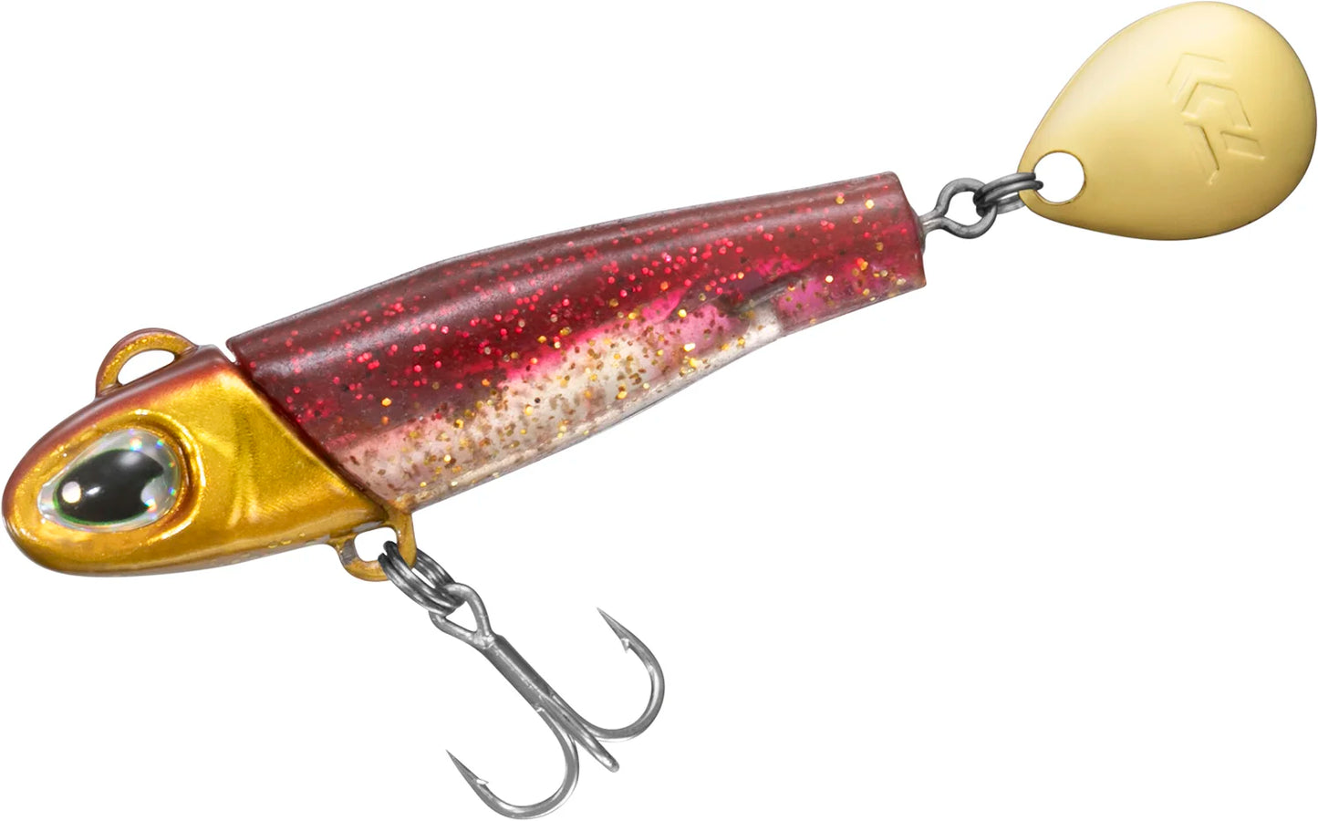 ΤΕΧΝΗΤΟ DAIWA ΨΑΡΑΚΙ SOFT LURE  MG LITTLE SPIN