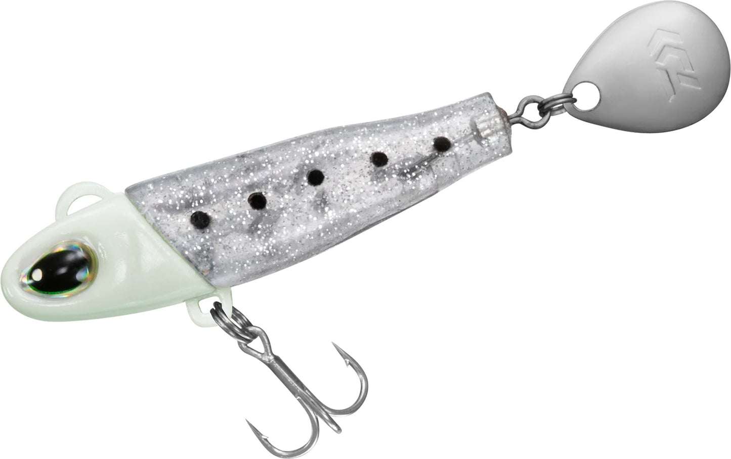ΤΕΧΝΗΤΟ DAIWA ΨΑΡΑΚΙ SOFT LURE  MG LITTLE SPIN