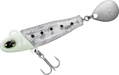 ΤΕΧΝΗΤΟ DAIWA ΨΑΡΑΚΙ SOFT LURE  MG LITTLE SPIN