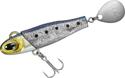 ΤΕΧΝΗΤΟ DAIWA ΨΑΡΑΚΙ SOFT LURE  MG LITTLE SPIN