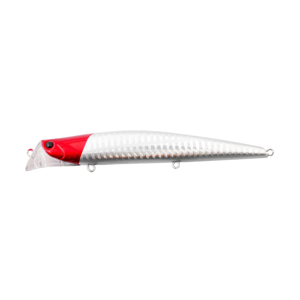 ΤΕΧΝΗΤΑ RYOBI TRAPPER DASH MINNOW - Darivianakis fishing Store