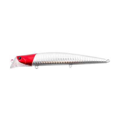 ΤΕΧΝΗΤΑ RYOBI TRAPPER DASH MINNOW - Darivianakis fishing Store